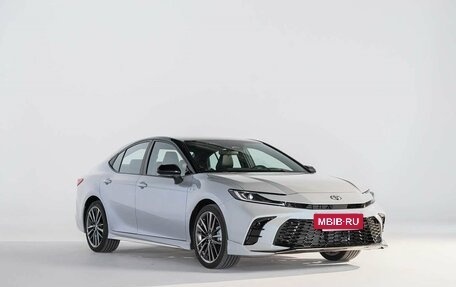 Toyota Camry, 2026 год, 5 500 000 рублей, 12 фотография