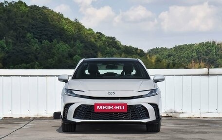 Toyota Camry, 2026 год, 5 500 000 рублей, 2 фотография