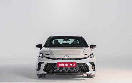 Toyota Camry, 2026 год, 5 500 000 рублей, 13 фотография