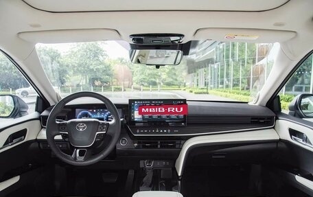 Toyota Camry, 2026 год, 5 500 000 рублей, 9 фотография