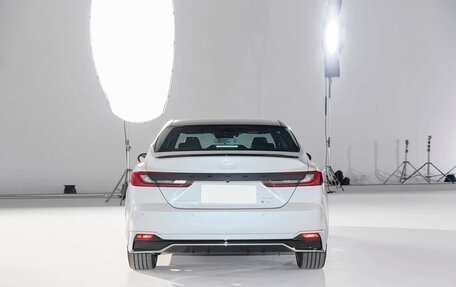 Toyota Camry, 2026 год, 5 500 000 рублей, 16 фотография