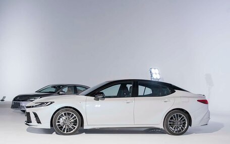 Toyota Camry, 2026 год, 5 500 000 рублей, 14 фотография