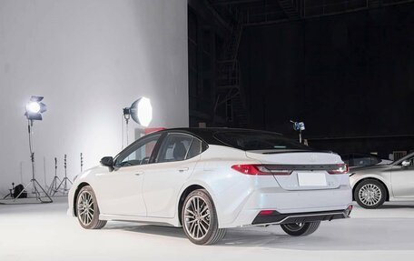 Toyota Camry, 2026 год, 5 500 000 рублей, 15 фотография