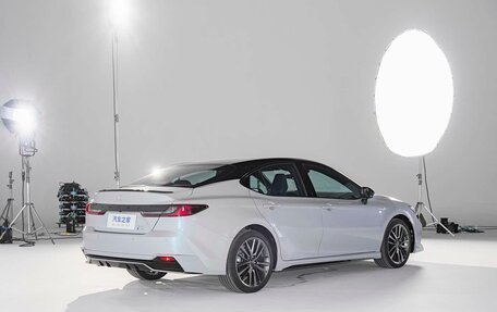 Toyota Camry, 2026 год, 5 500 000 рублей, 17 фотография