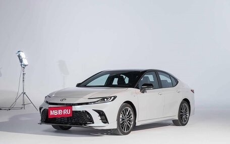 Toyota Camry, 2026 год, 5 500 000 рублей, 18 фотография