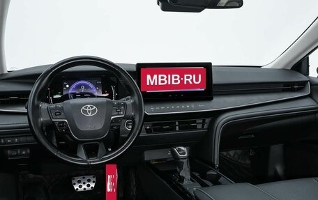 Toyota Camry, 2026 год, 5 500 000 рублей, 10 фотография