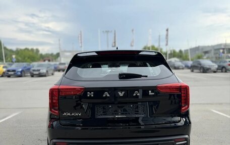 Haval Jolion, 2026 год, 2 449 000 рублей, 4 фотография