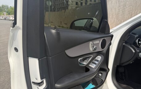 Mercedes-Benz C-Класс, 2020 год, 4 200 000 рублей, 11 фотография