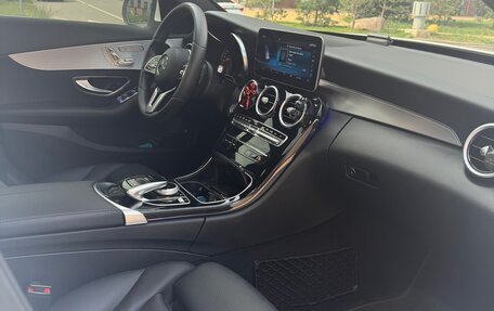 Mercedes-Benz C-Класс, 2020 год, 4 200 000 рублей, 20 фотография