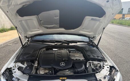 Mercedes-Benz C-Класс, 2020 год, 4 200 000 рублей, 27 фотография