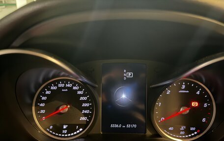 Mercedes-Benz C-Класс, 2020 год, 4 200 000 рублей, 31 фотография