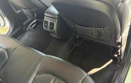 KIA Optima IV, 2018 год, 1 450 000 рублей, 3 фотография