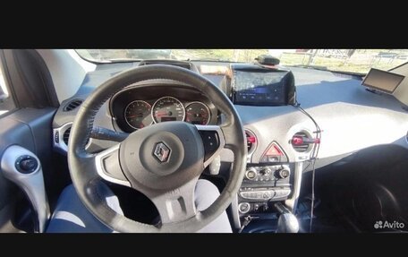 Renault Koleos I рестайлинг 2, 2008 год, 900 000 рублей, 6 фотография