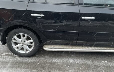 Renault Koleos I рестайлинг 2, 2008 год, 900 000 рублей, 8 фотография