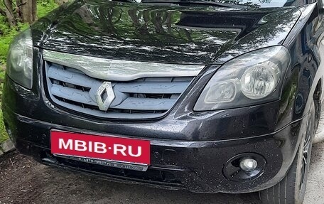 Renault Koleos I рестайлинг 2, 2008 год, 900 000 рублей, 3 фотография