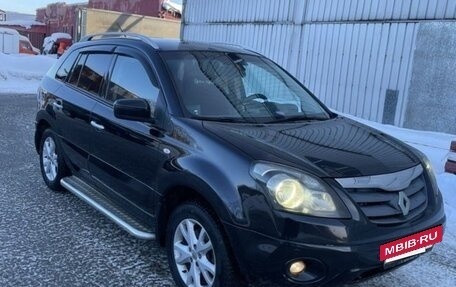 Renault Koleos I рестайлинг 2, 2008 год, 900 000 рублей, 7 фотография