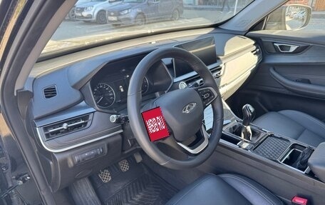 Chery Tiggo 4 I рестайлинг, 2025 год, 1 750 000 рублей, 6 фотография