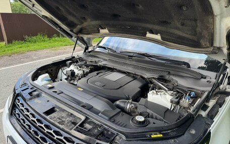 Land Rover Range Rover Sport II, 2016 год, 3 800 000 рублей, 12 фотография