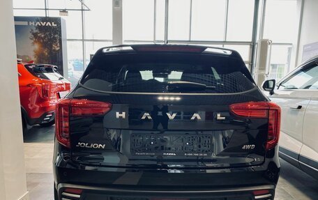 Haval Jolion, 2026 год, 2 799 000 рублей, 4 фотография