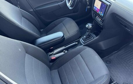 Skoda Rapid I, 2014 год, 830 000 рублей, 8 фотография