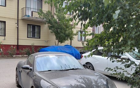 Porsche Cayman, 2007 год, 2 050 000 рублей, 1 фотография
