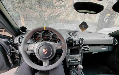 Porsche Cayman, 2007 год, 2 050 000 рублей, 3 фотография