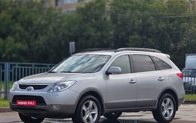 Hyundai ix55, 2011 год, 1 350 000 рублей, 1 фотография