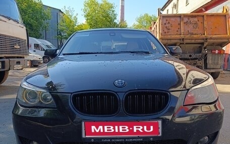 BMW 5 серия, 2005 год, 1 000 000 рублей, 1 фотография