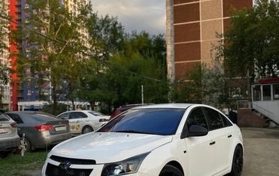 Chevrolet Cruze II, 2011 год, 700 000 рублей, 1 фотография