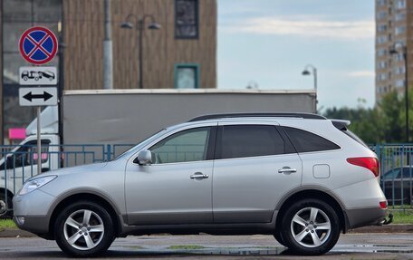 Hyundai ix55, 2011 год, 1 350 000 рублей, 2 фотография