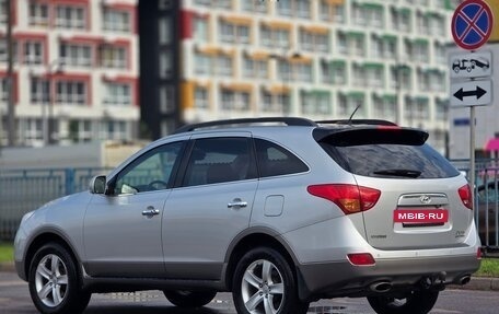 Hyundai ix55, 2011 год, 1 350 000 рублей, 3 фотография