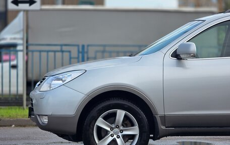 Hyundai ix55, 2011 год, 1 350 000 рублей, 5 фотография
