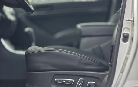 Hyundai ix55, 2011 год, 1 350 000 рублей, 15 фотография