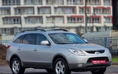 Hyundai ix55, 2011 год, 1 350 000 рублей, 12 фотография