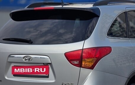 Hyundai ix55, 2011 год, 1 350 000 рублей, 11 фотография