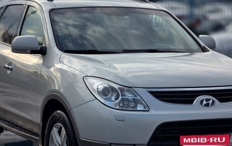 Hyundai ix55, 2011 год, 1 350 000 рублей, 8 фотография