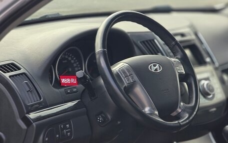 Hyundai ix55, 2011 год, 1 350 000 рублей, 16 фотография
