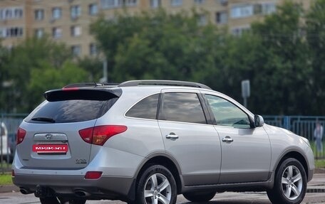 Hyundai ix55, 2011 год, 1 350 000 рублей, 14 фотография