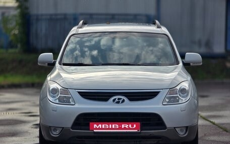Hyundai ix55, 2011 год, 1 350 000 рублей, 7 фотография