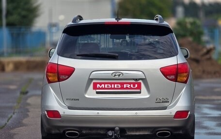Hyundai ix55, 2011 год, 1 350 000 рублей, 9 фотография