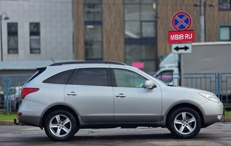Hyundai ix55, 2011 год, 1 350 000 рублей, 13 фотография