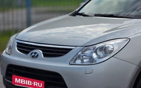 Hyundai ix55, 2011 год, 1 350 000 рублей, 6 фотография