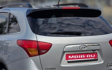 Hyundai ix55, 2011 год, 1 350 000 рублей, 10 фотография