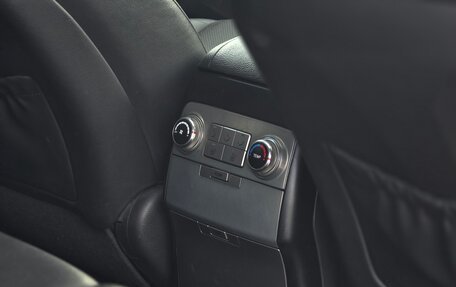 Hyundai ix55, 2011 год, 1 350 000 рублей, 19 фотография