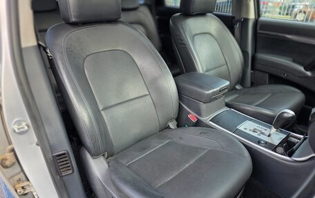 Hyundai ix55, 2011 год, 1 350 000 рублей, 21 фотография