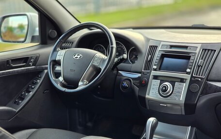 Hyundai ix55, 2011 год, 1 350 000 рублей, 25 фотография