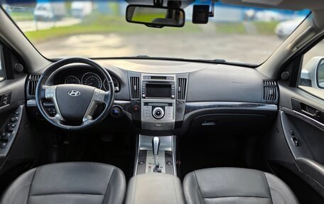 Hyundai ix55, 2011 год, 1 350 000 рублей, 26 фотография