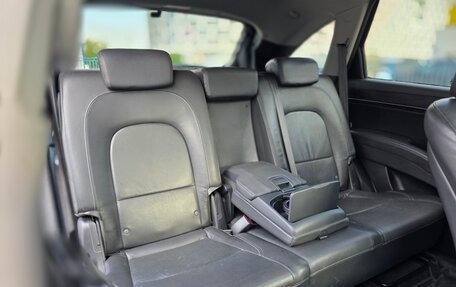 Hyundai ix55, 2011 год, 1 350 000 рублей, 24 фотография