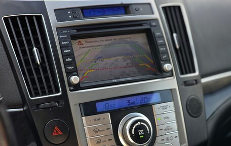 Hyundai ix55, 2011 год, 1 350 000 рублей, 30 фотография