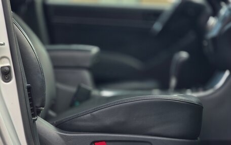 Hyundai ix55, 2011 год, 1 350 000 рублей, 22 фотография